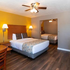 Standard Family Twin Room